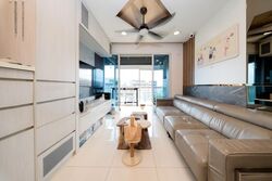 Waterview (D18), Condominium #581797401
